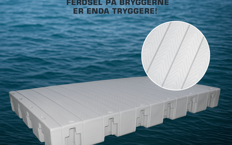 Artikler | Dock Pro Norge